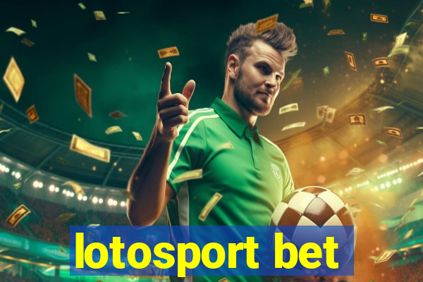 lotosport bet